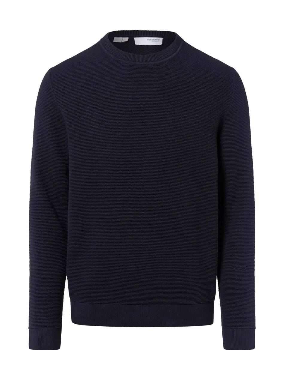 Herren Strickpullover - SLHRoss