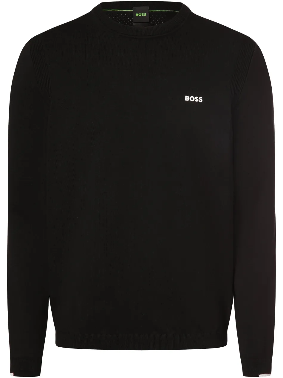 Herren Strickpullover - Ever-X_CN