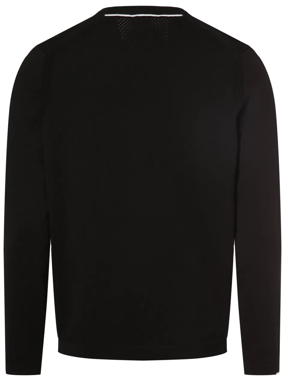 Herren Strickpullover - Ever-X_CN