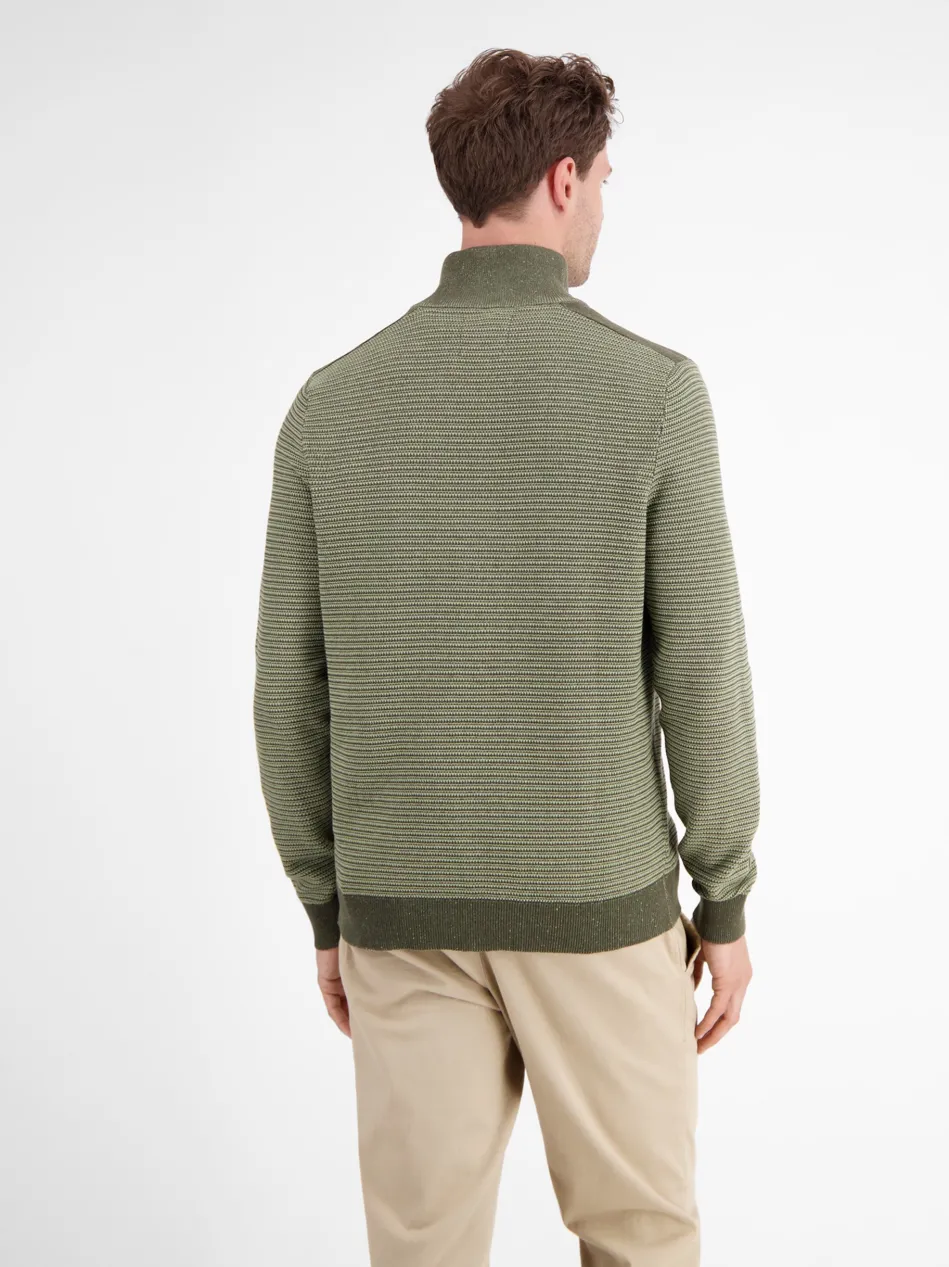 Herren Strickpullover