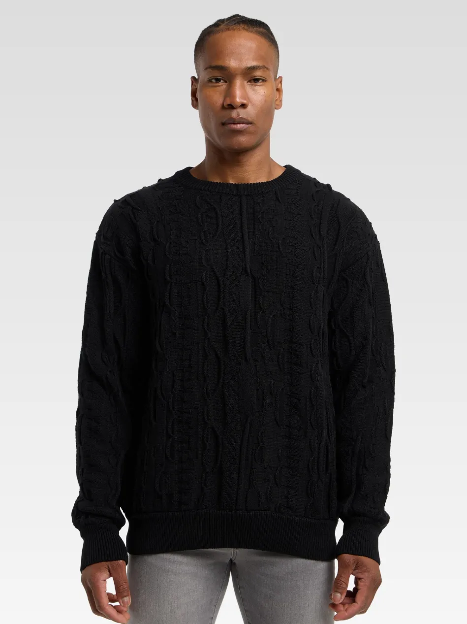 Herren Strickpullover - Dima
