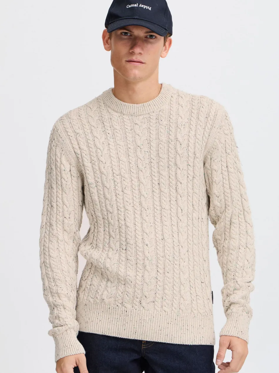 Herren Strickpullover - CFKARL