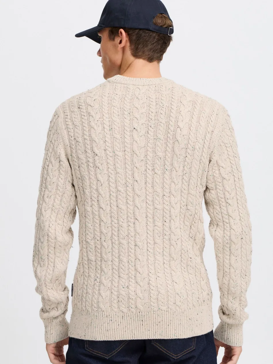 Herren Strickpullover - CFKARL