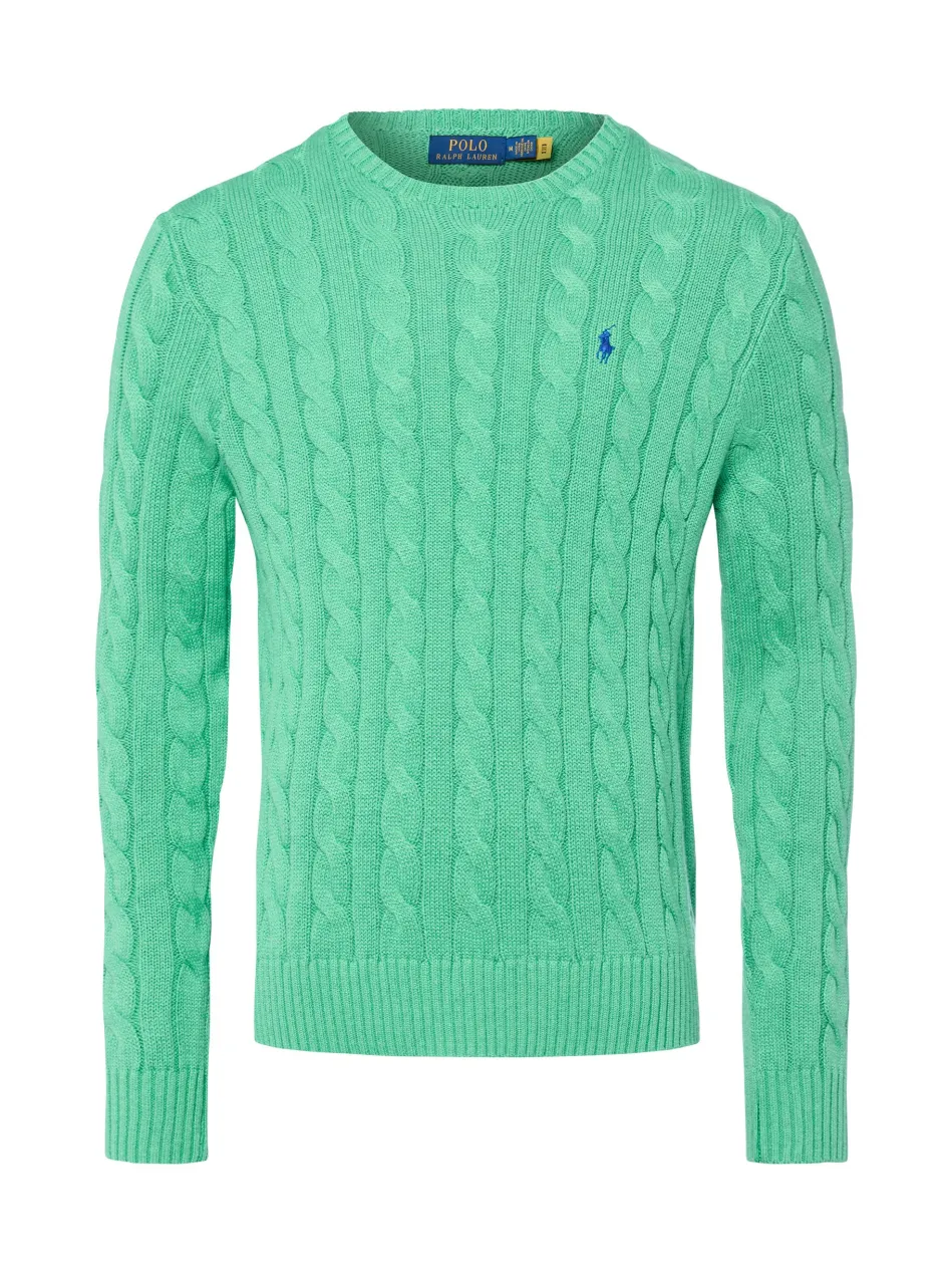 Herren Strickpullover