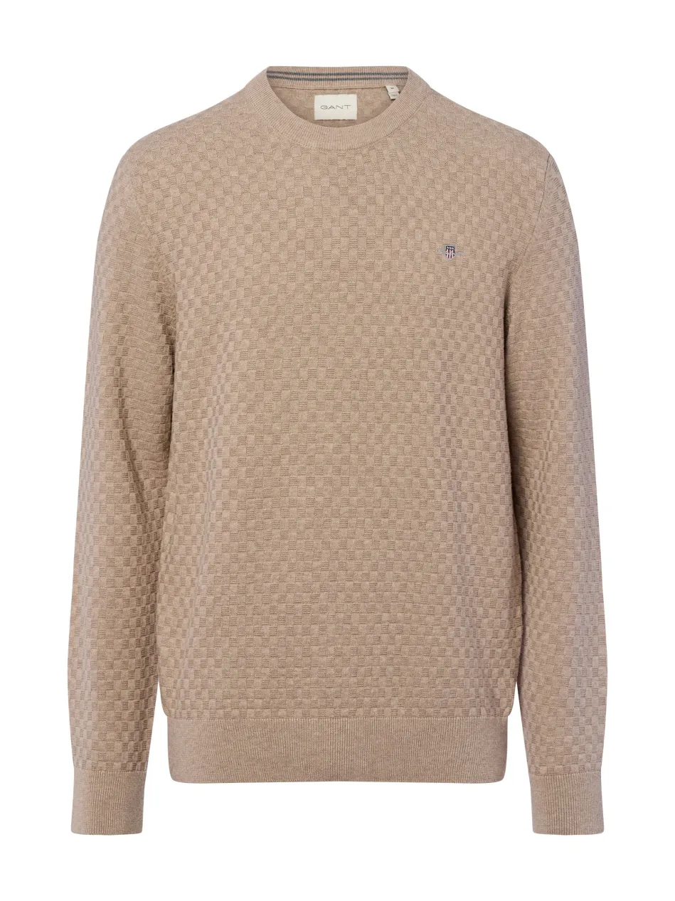 Herren Strickpullover
