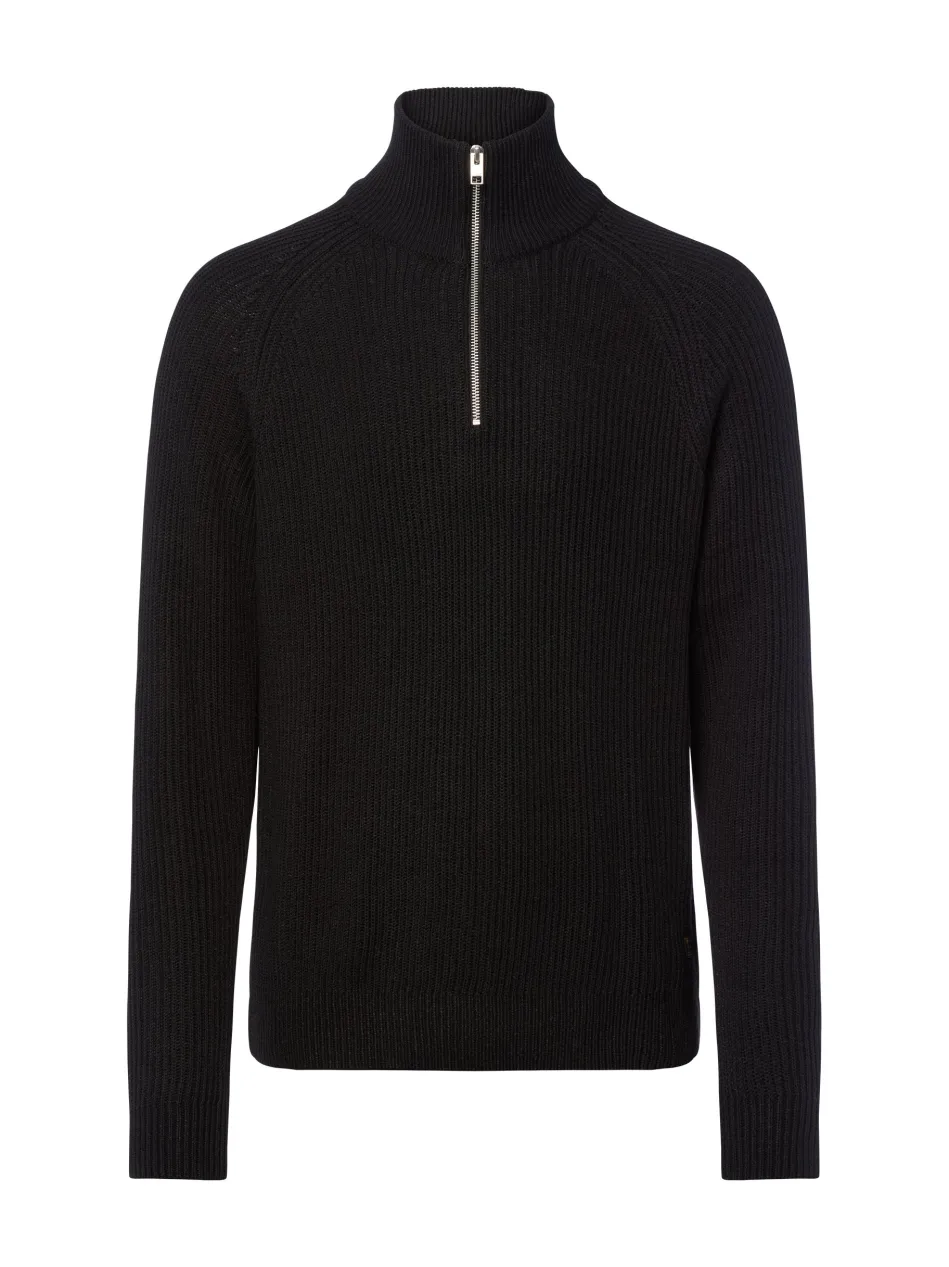 Herren Strickpullover