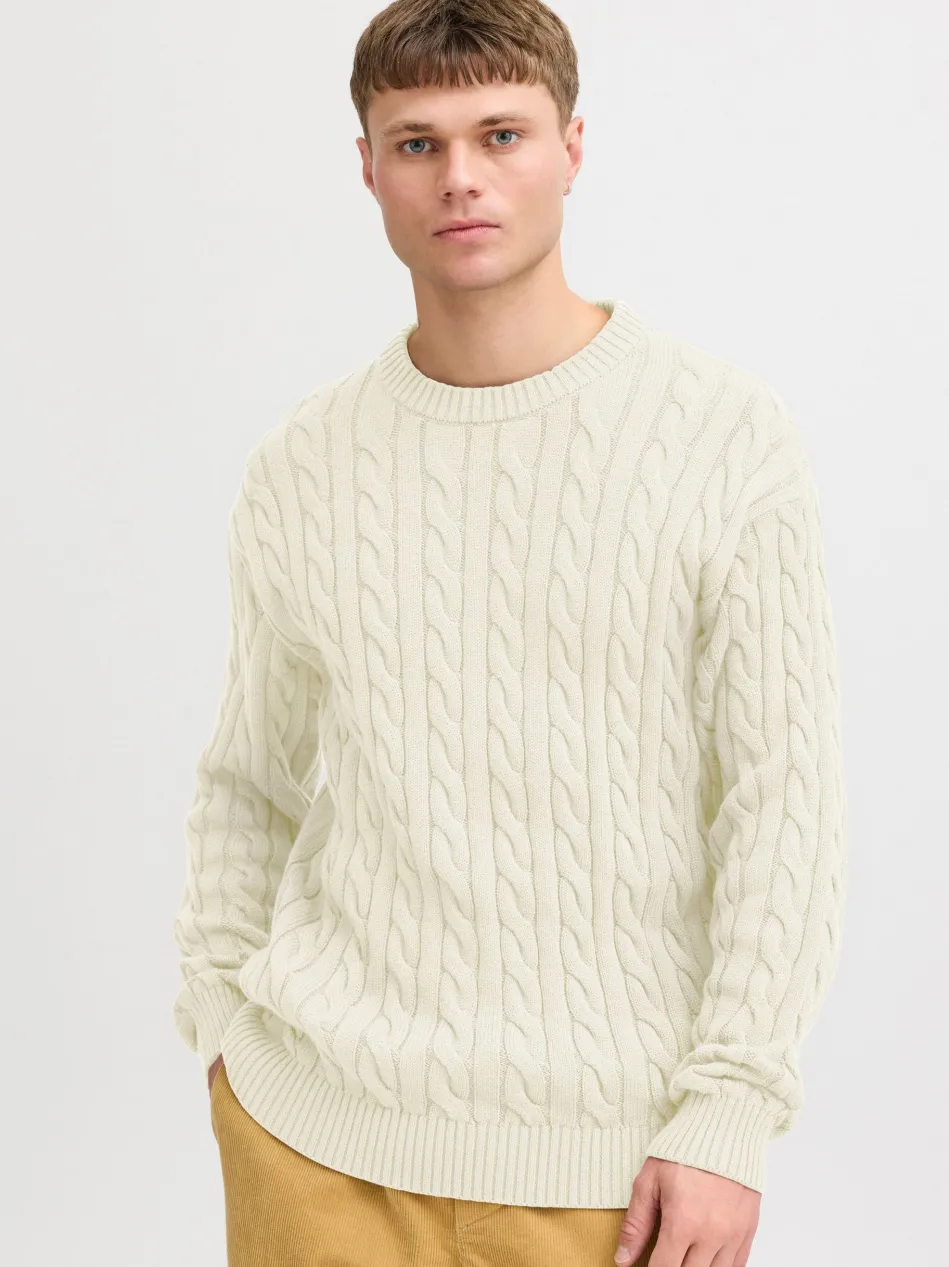 Herren Strickpullover - SDMALCOLM