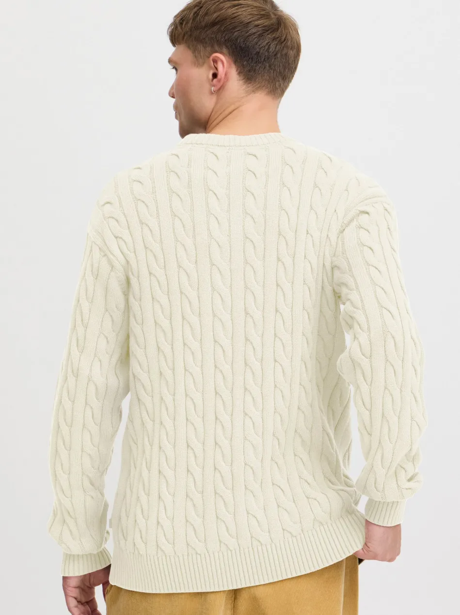 Herren Strickpullover - SDMALCOLM