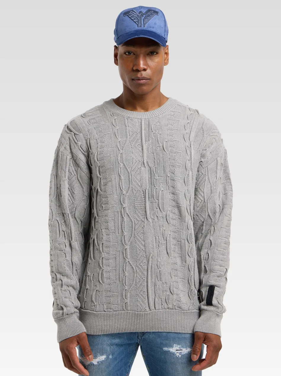 Herren Strickpullover - Dima