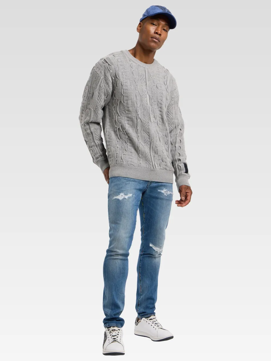 Herren Strickpullover - Dima