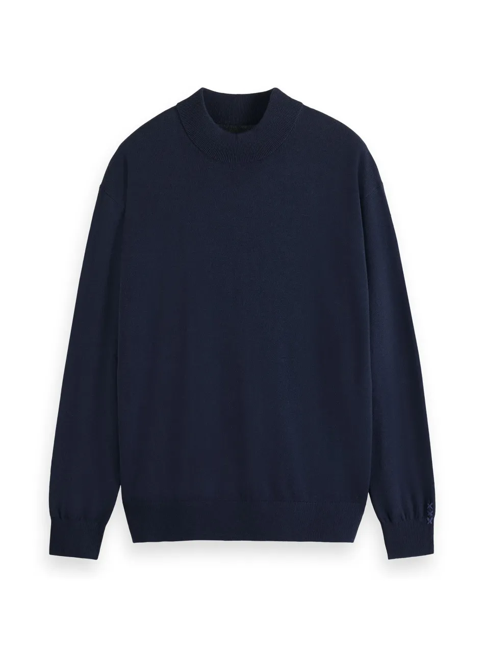 Herren Strickpullover