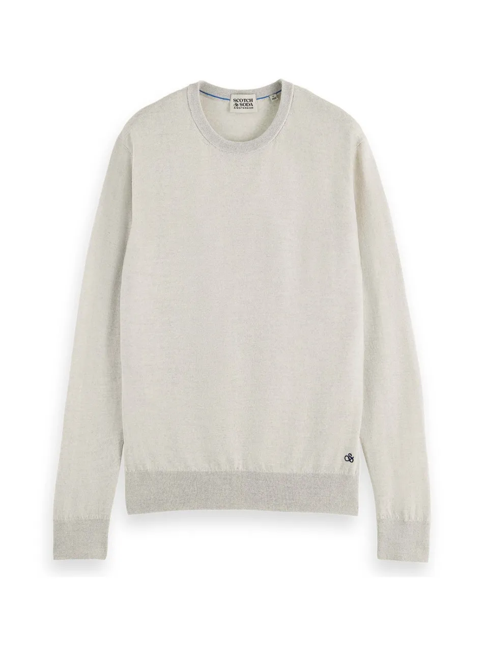 Herren Strickpullover