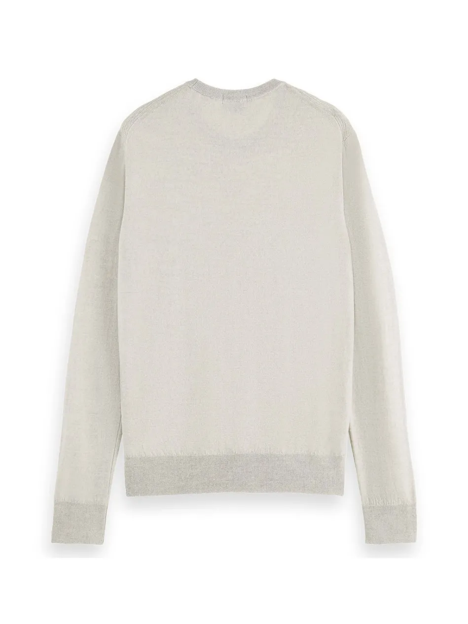 Herren Strickpullover