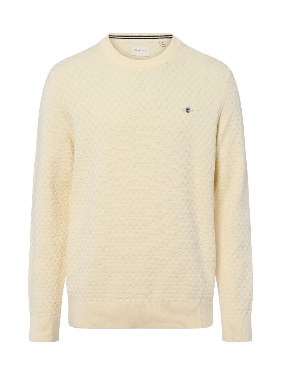 Herren Strickpullover