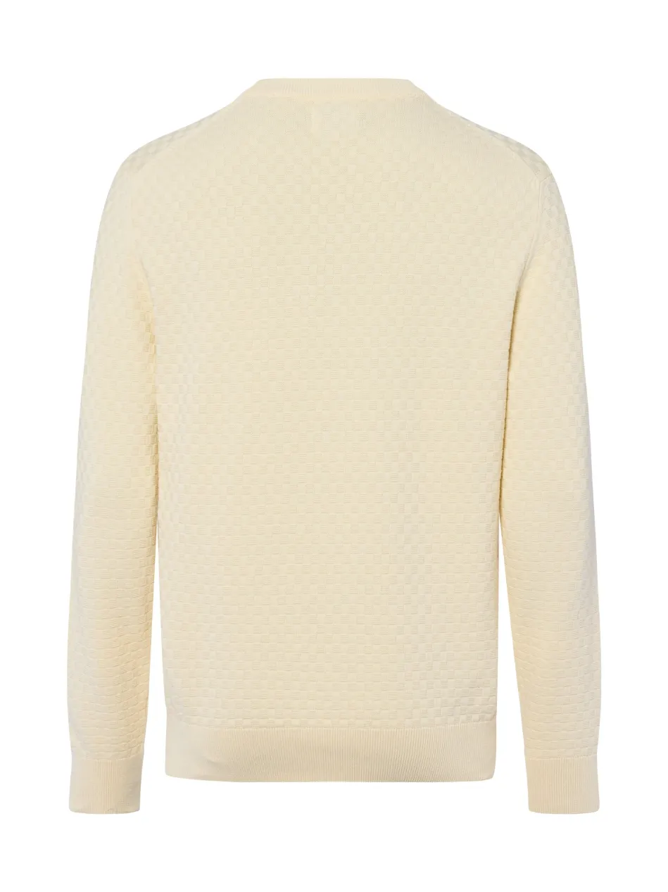 Herren Strickpullover