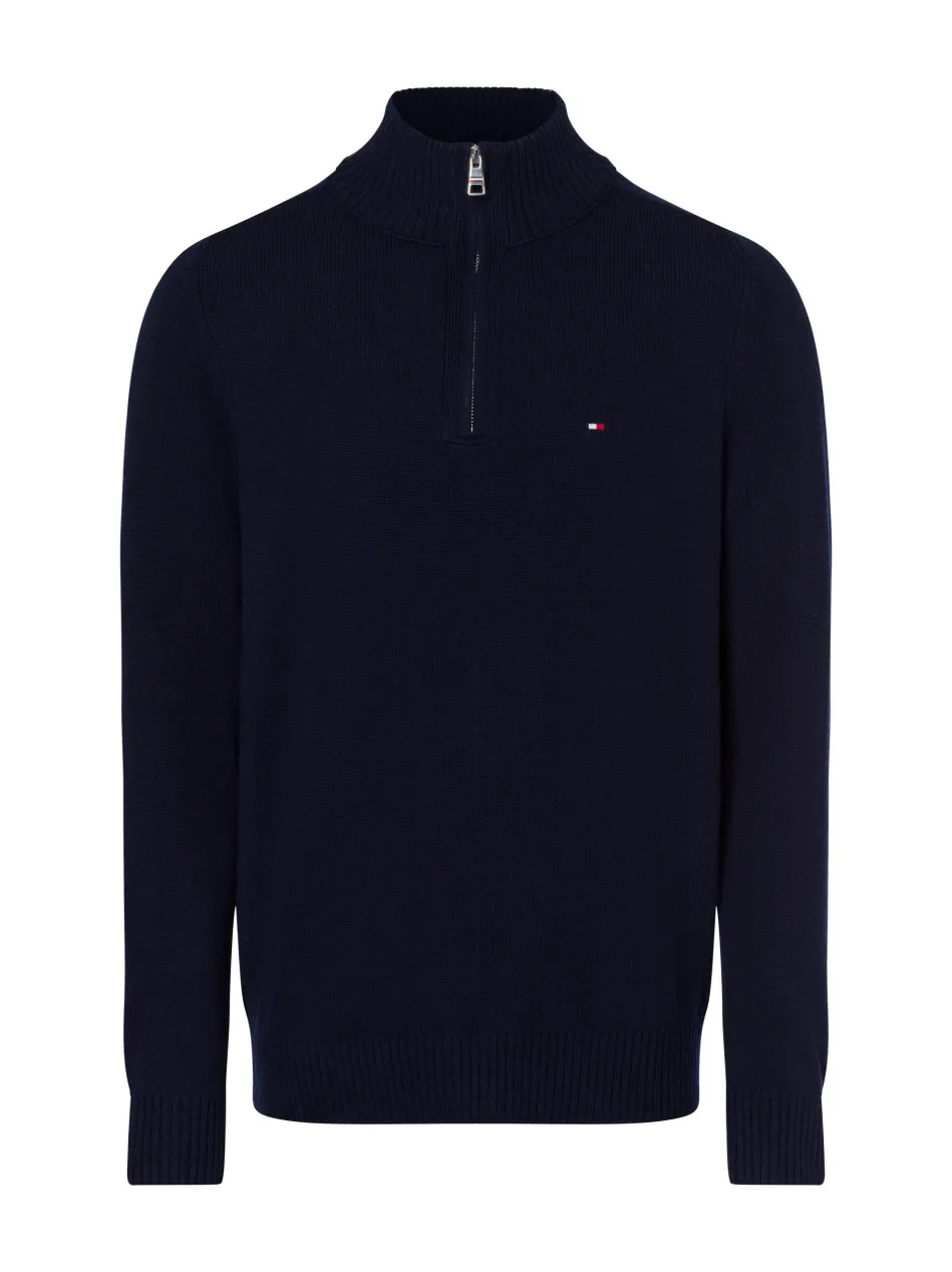 Herren Strickpullover