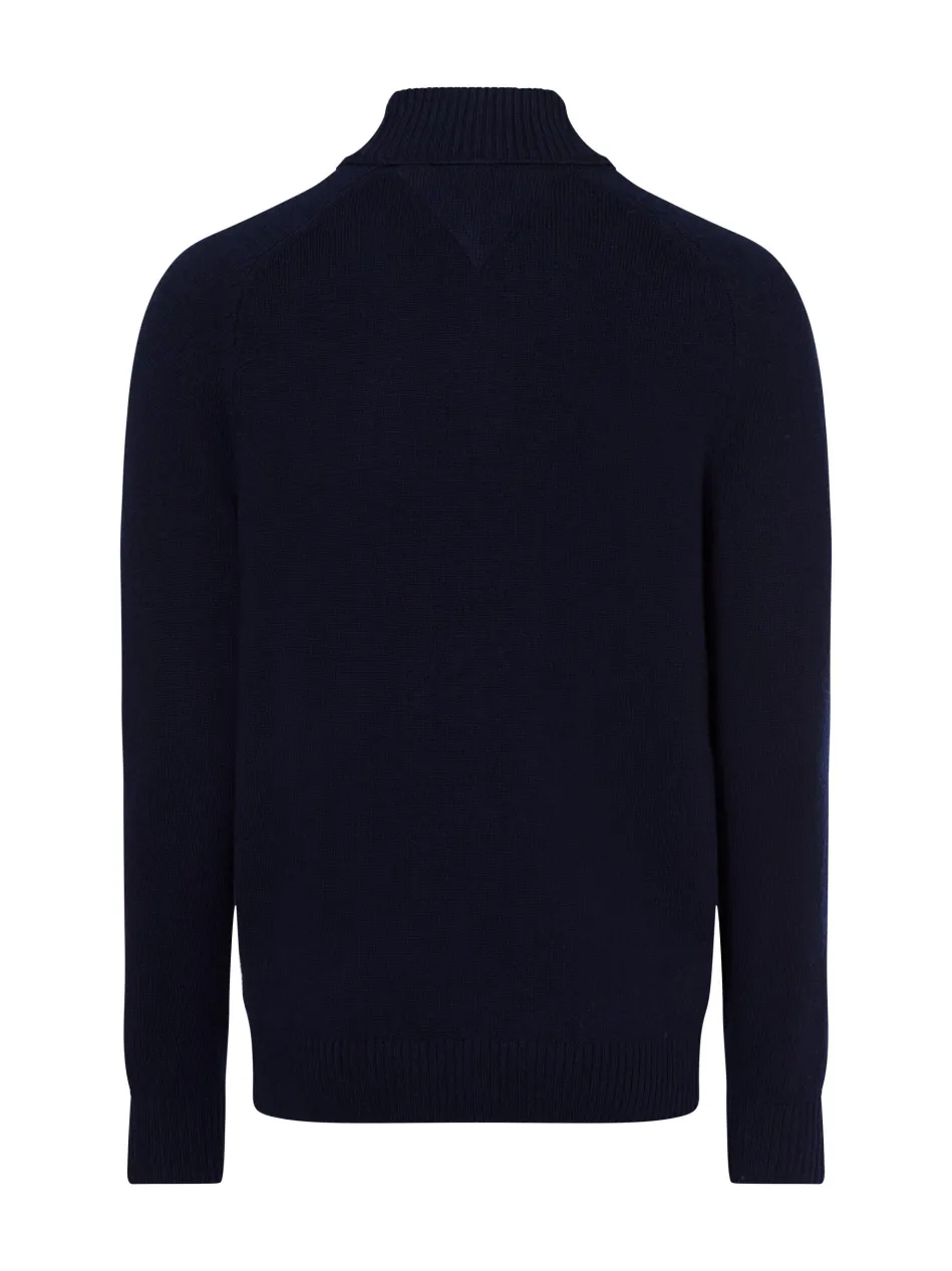 Herren Strickpullover