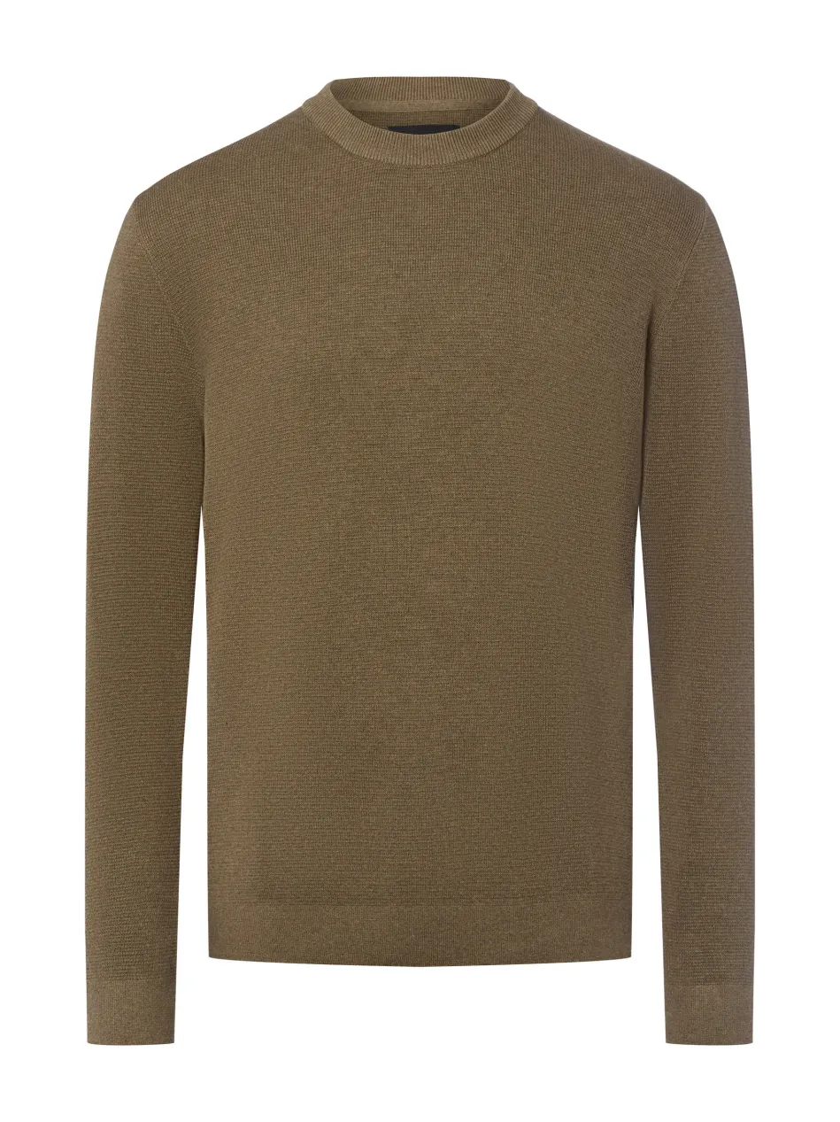 Herren Strickpullover
