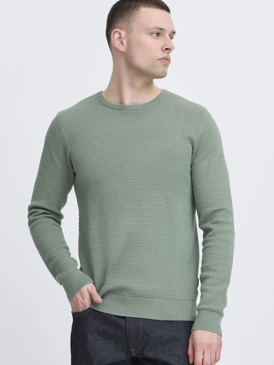 Herren Strickpullover - BHREDHILL