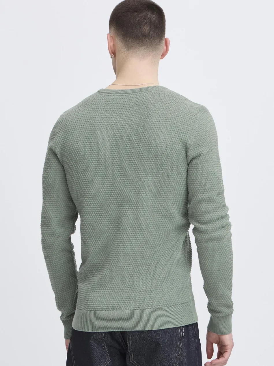 Herren Strickpullover - BHREDHILL