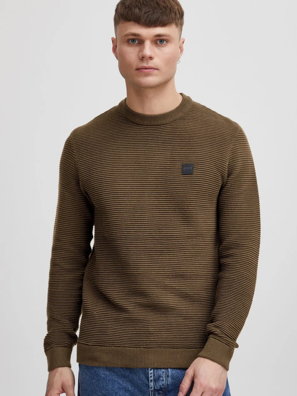 Herren Strickpullover - SDValencia