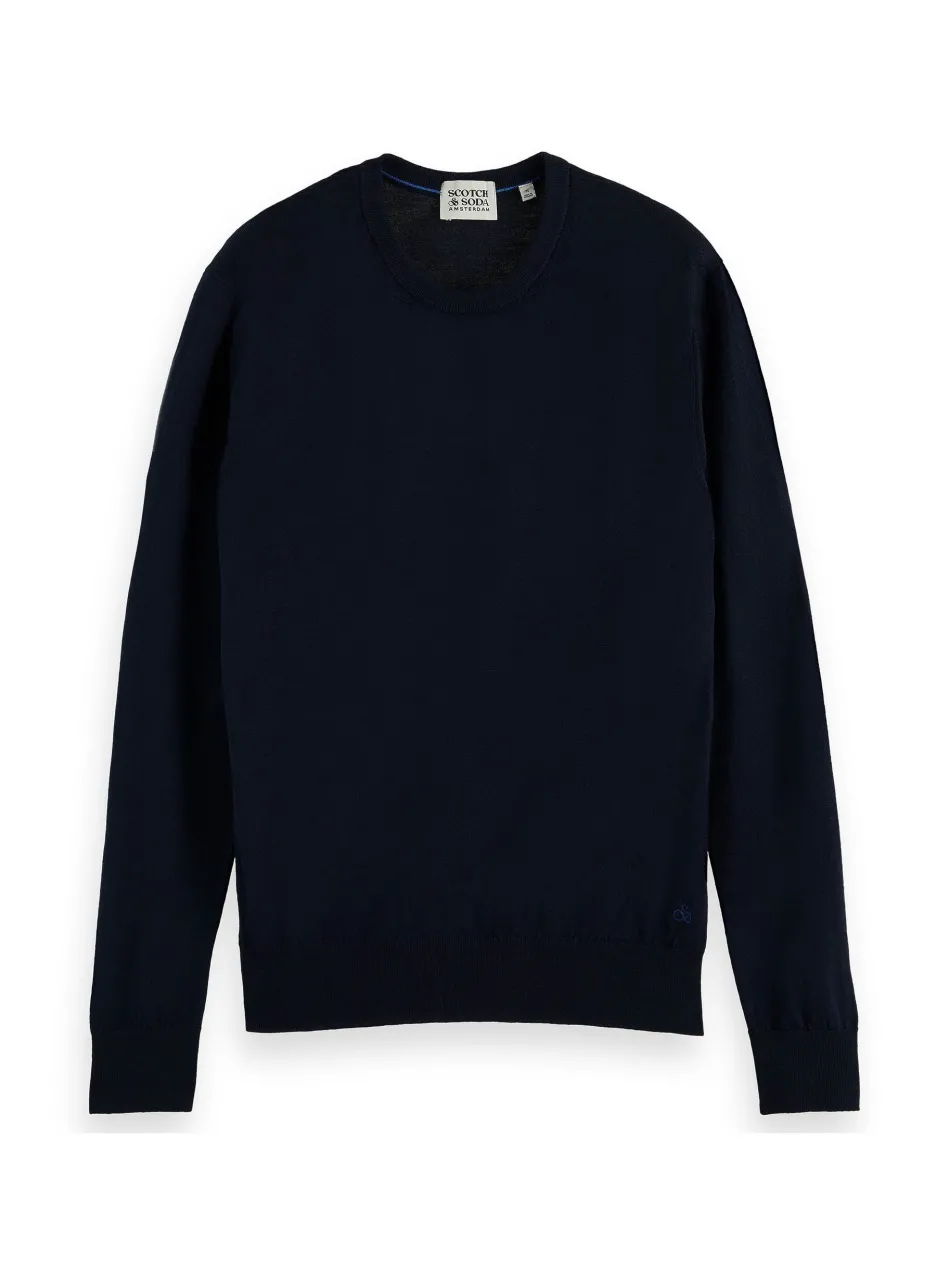 Herren Strickpullover