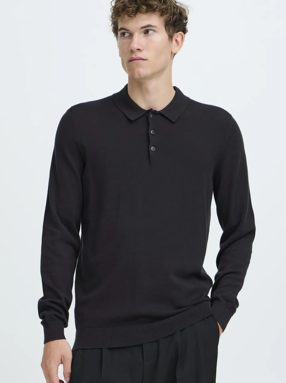 Herren Strickpullover - CFOSVALD