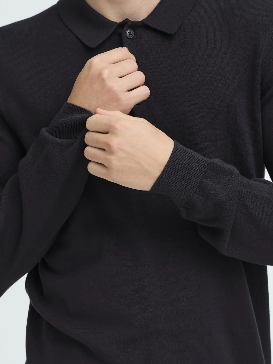 Herren Strickpullover - CFOSVALD