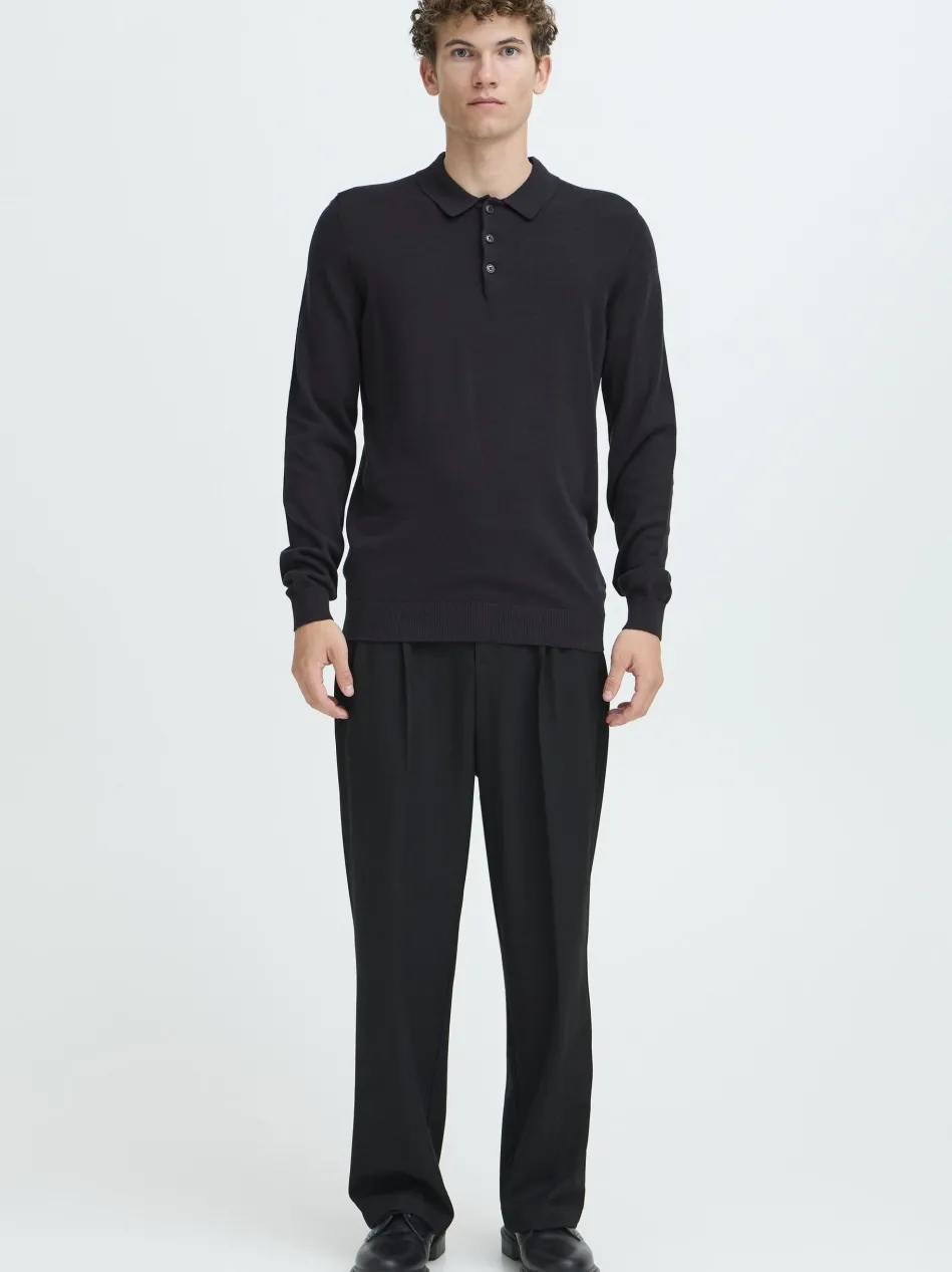 Herren Strickpullover - CFOSVALD