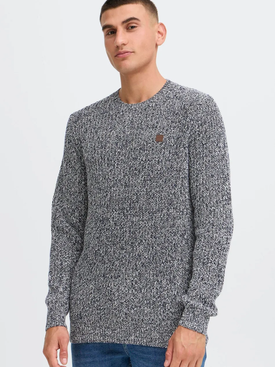 Herren Strickpullover - SDRICKY