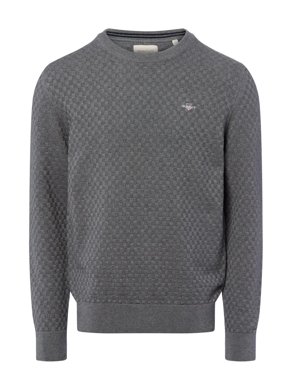 Herren Strickpullover