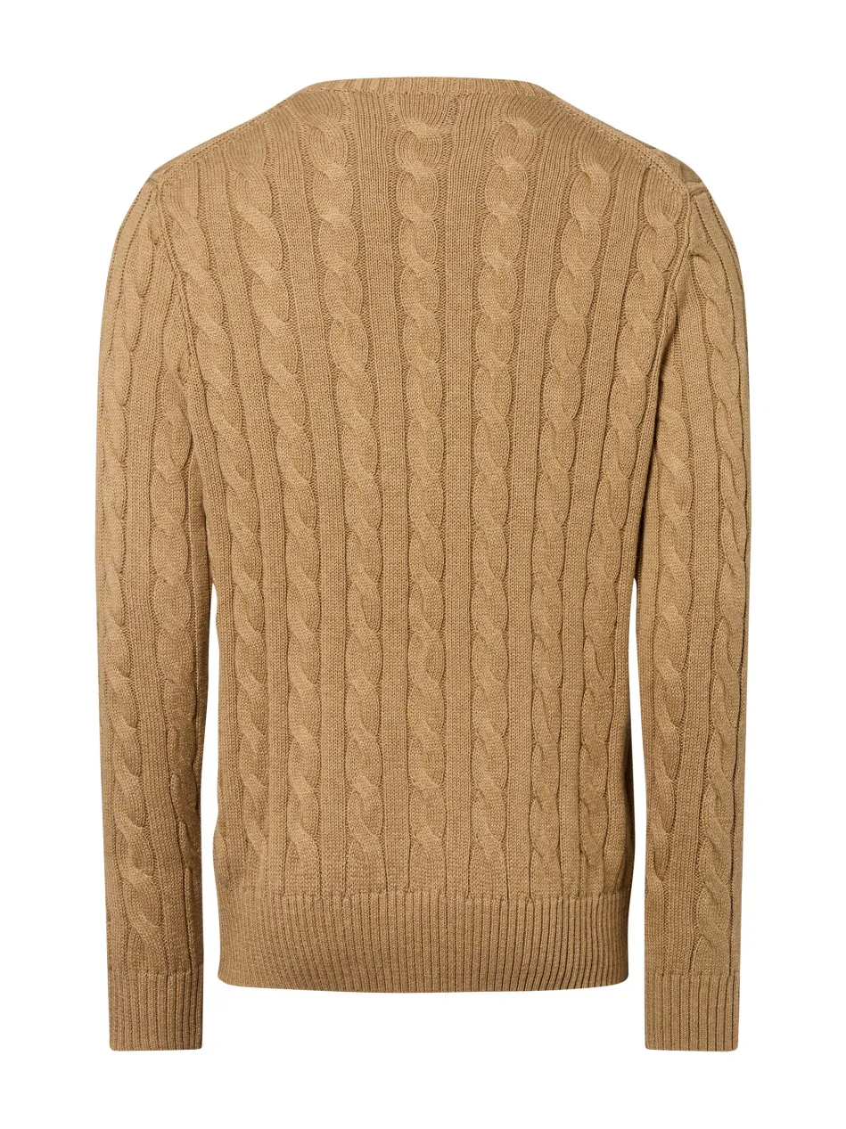 Herren Strickpullover