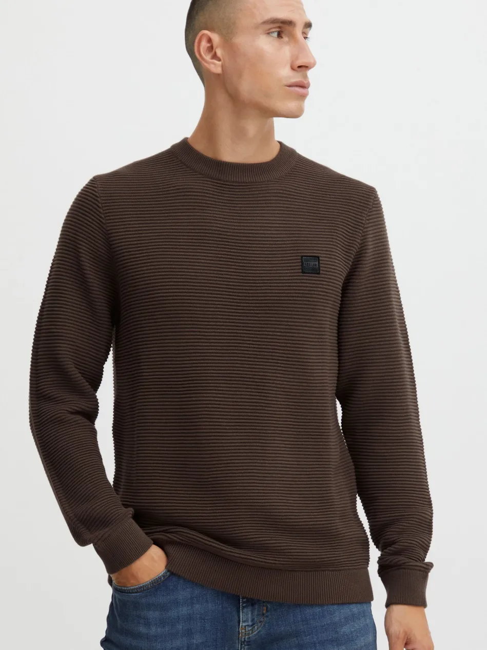 Herren Strickpullover - SDValencia