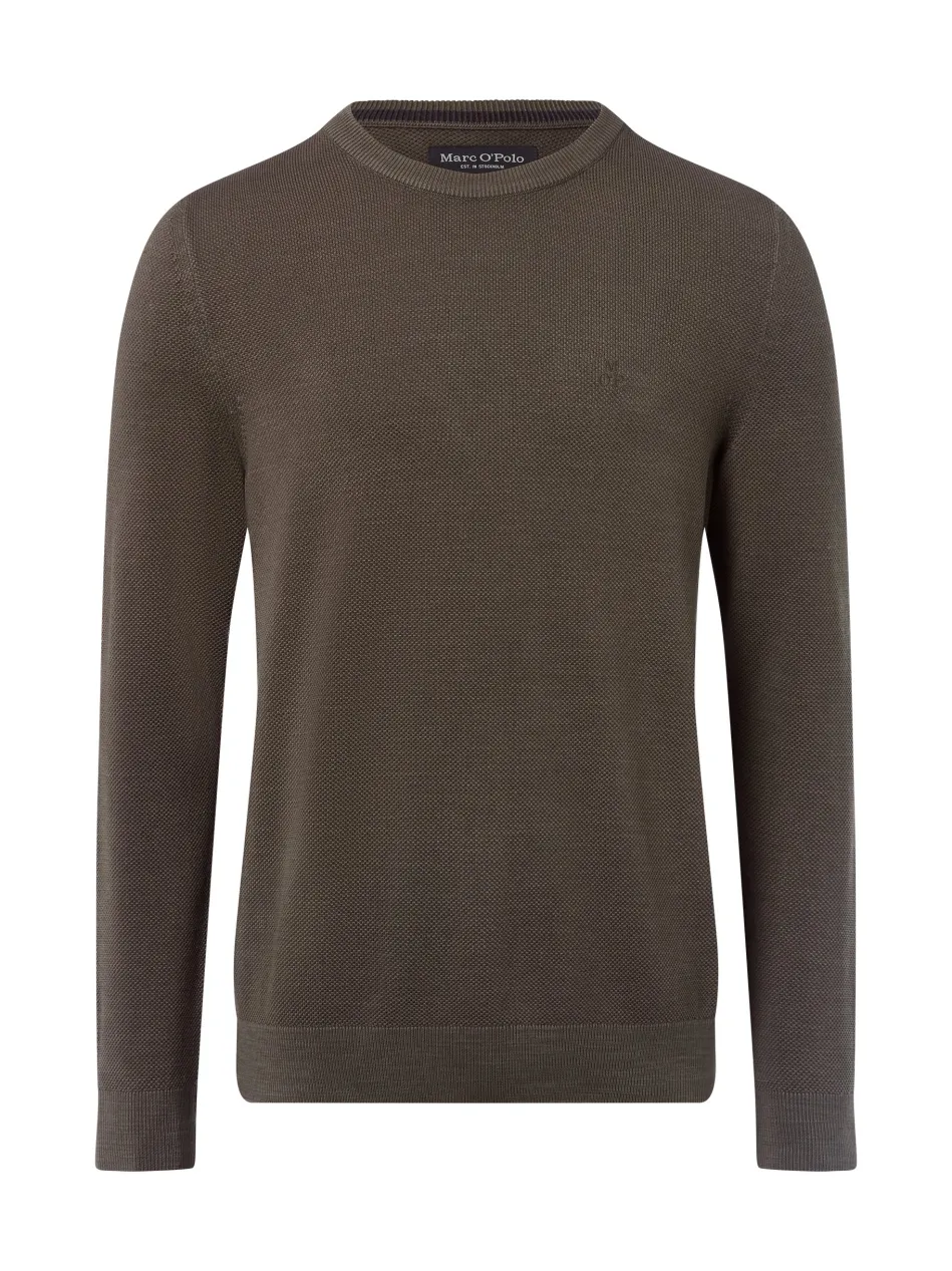 Herren Strickpullover