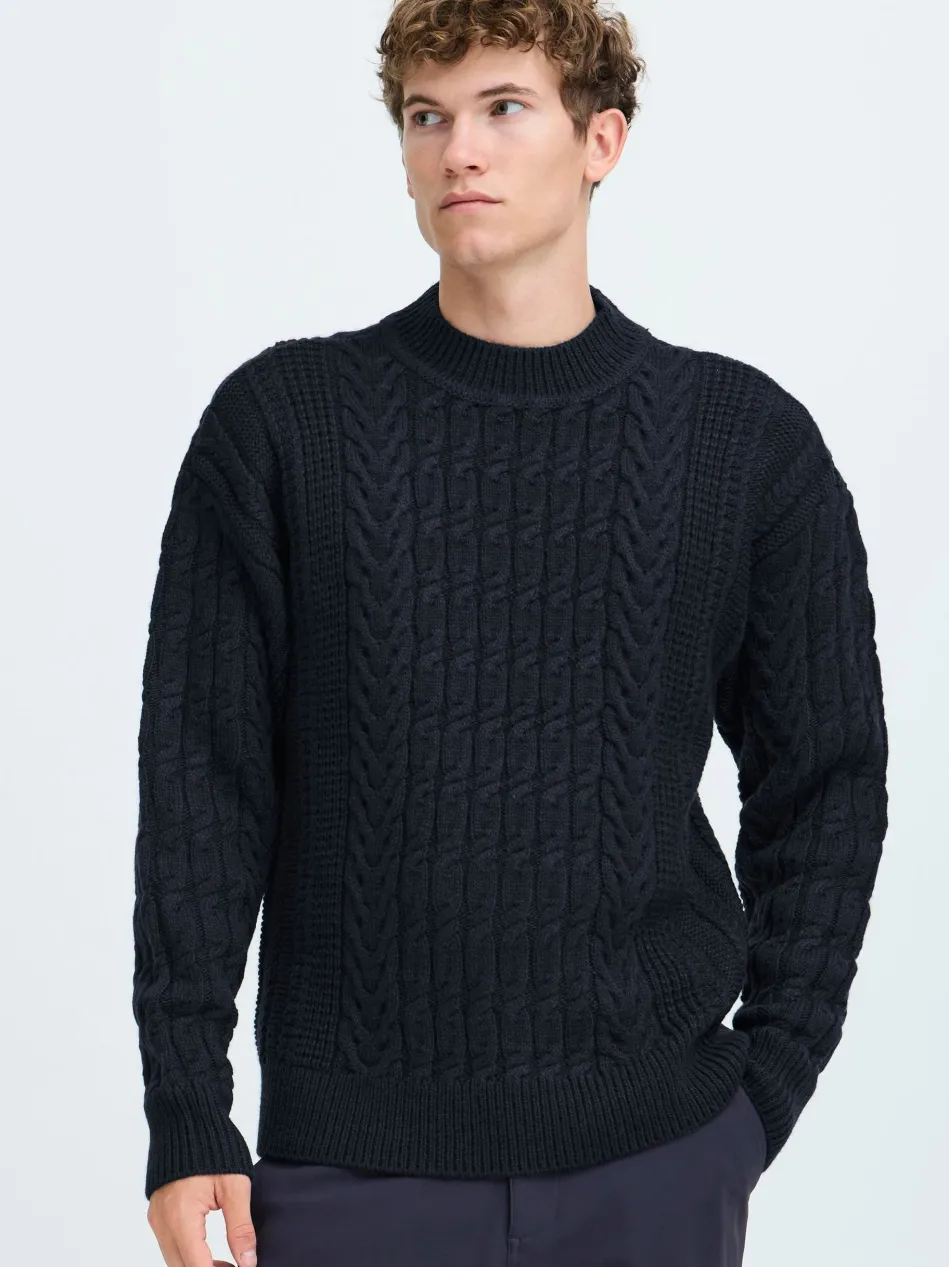 Herren Strickpullover - CFMILLOW