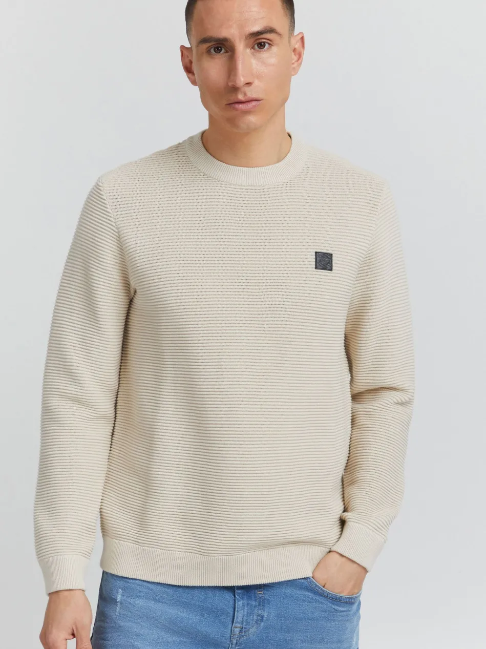 Herren Strickpullover - SDValencia