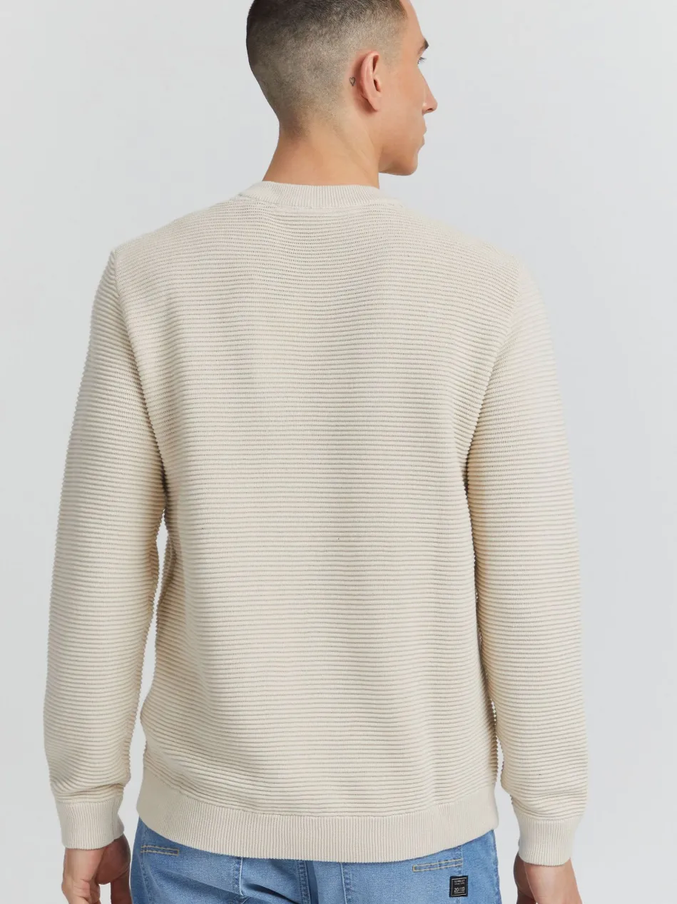 Herren Strickpullover - SDValencia