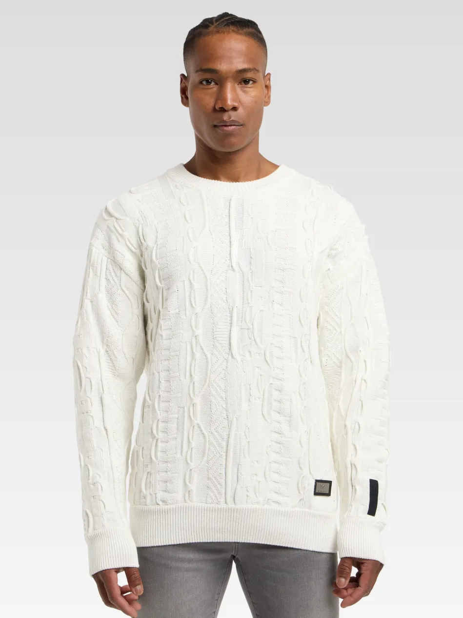 Herren Strickpullover - Dima