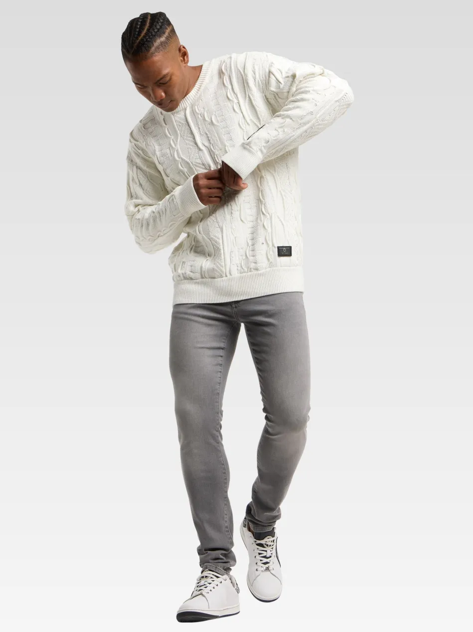 Herren Strickpullover - Dima