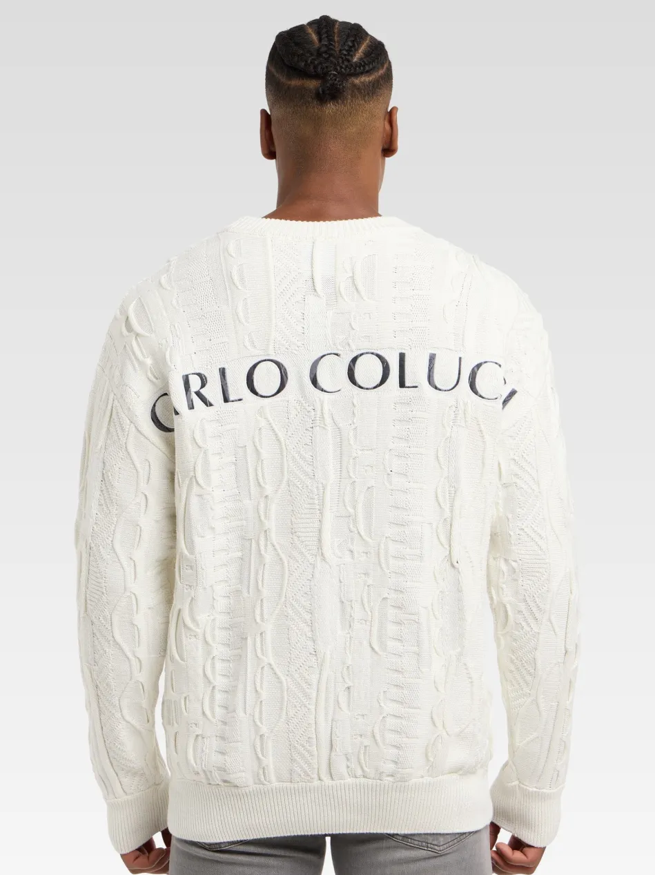 Herren Strickpullover - Dima