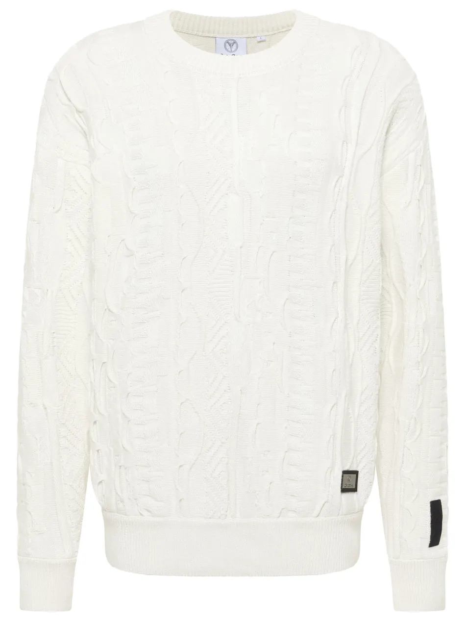 Herren Strickpullover - Dima