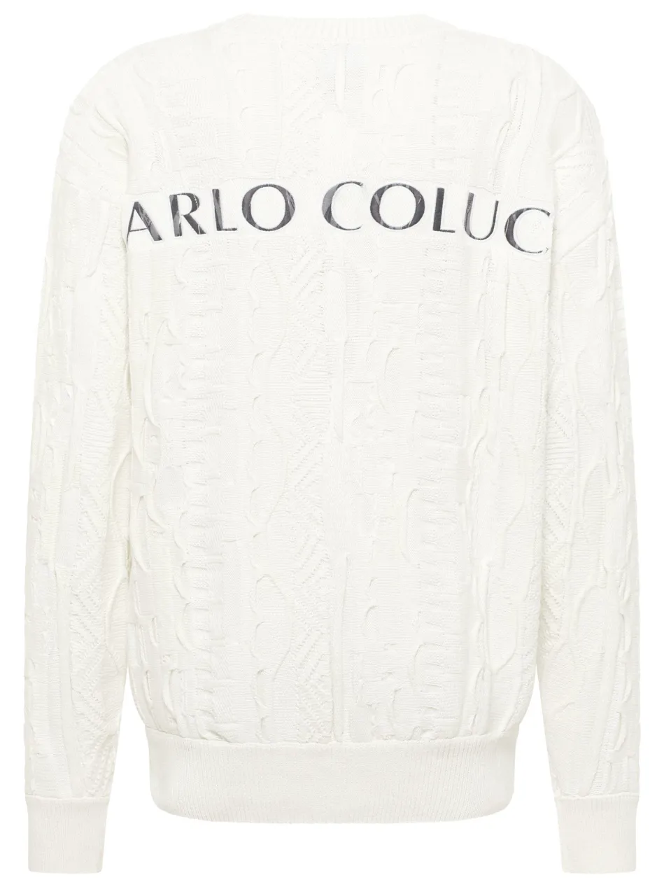 Herren Strickpullover - Dima