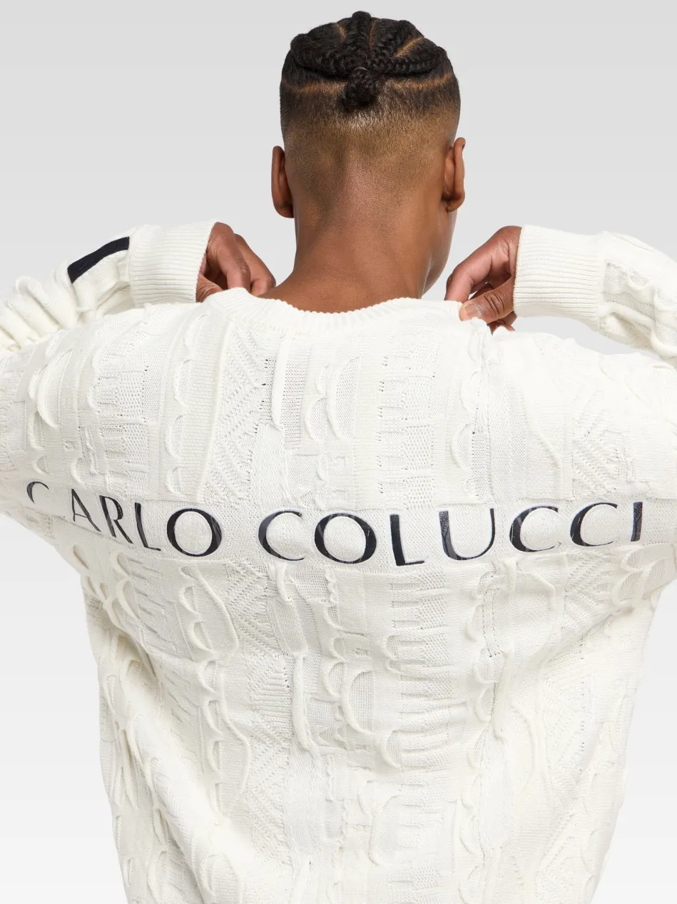 Herren Strickpullover - Dima