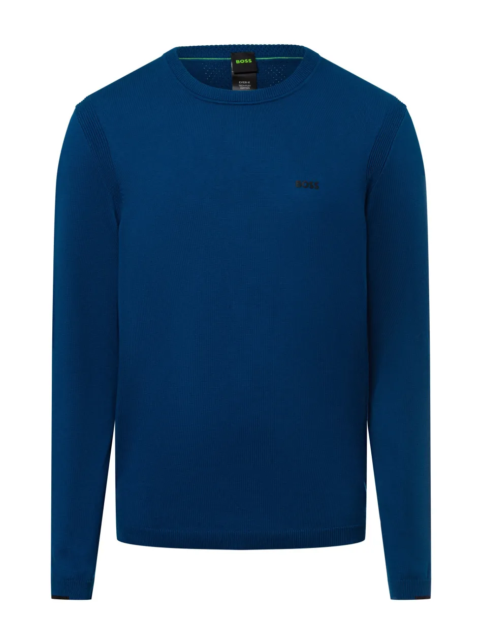 Herren Strickpullover - Ever-X_CN