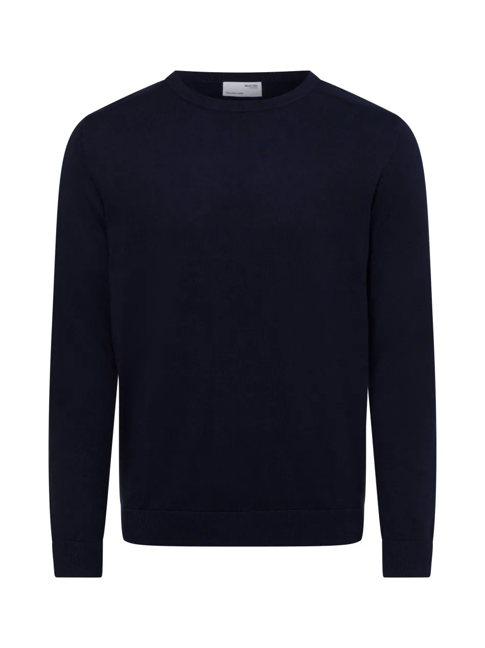 Herren Strickpullover