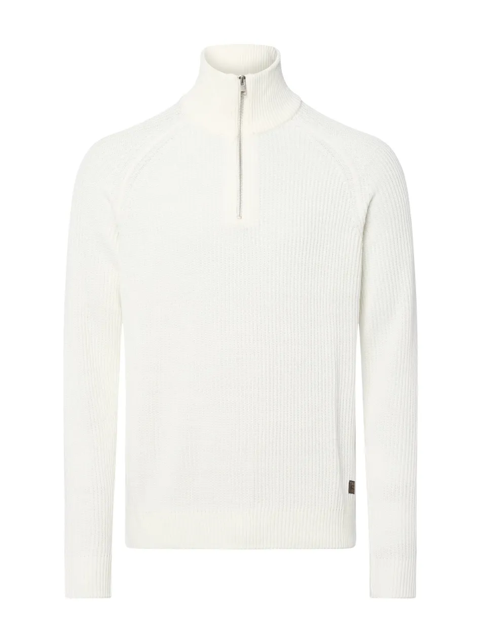 Herren Strickpullover