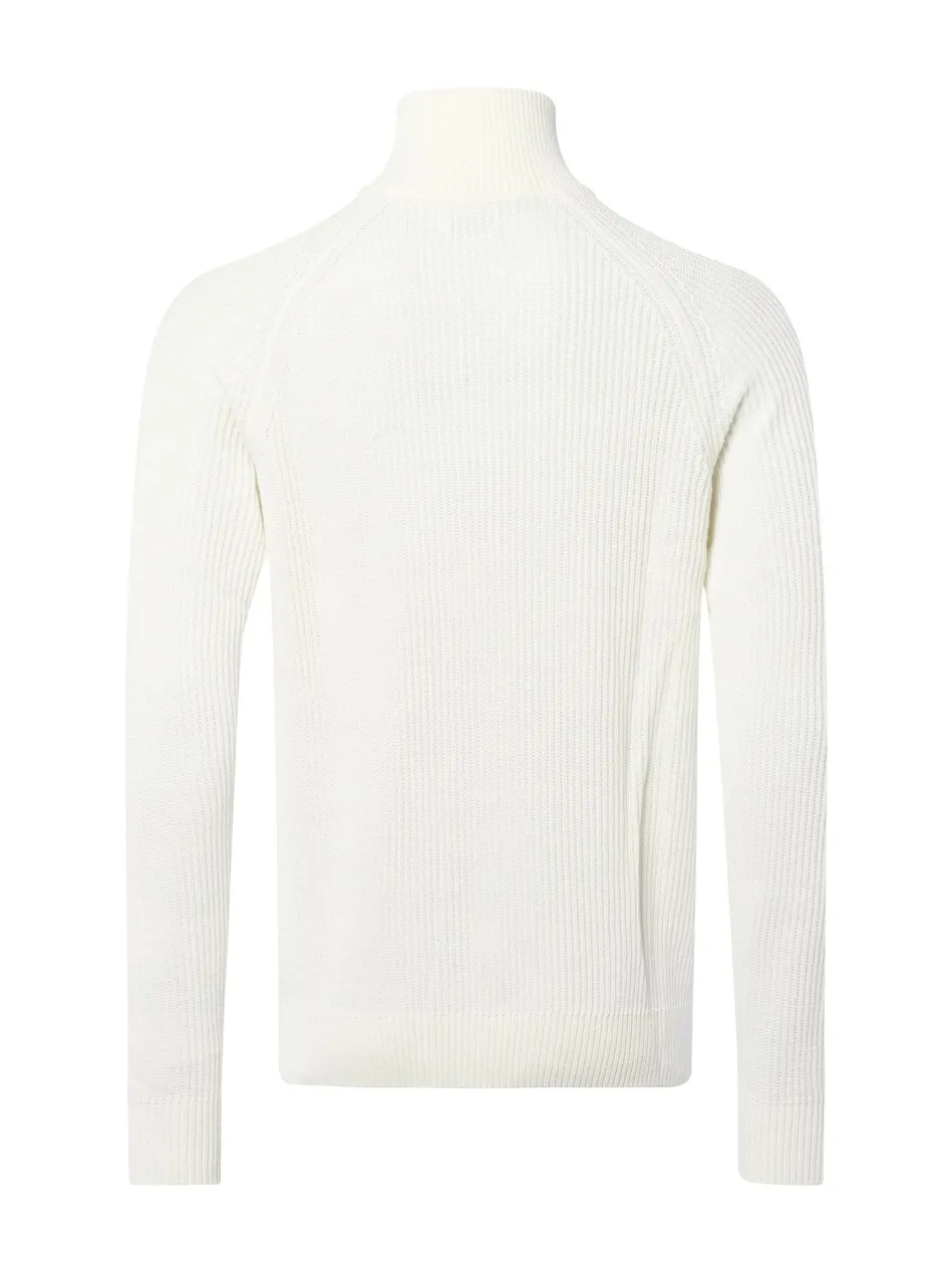 Herren Strickpullover