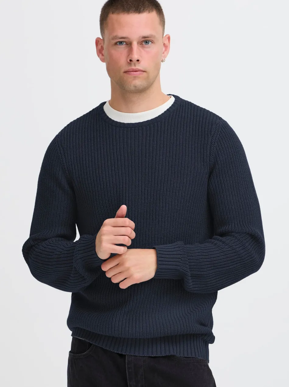 Herren Strickpullover - BHDENO
