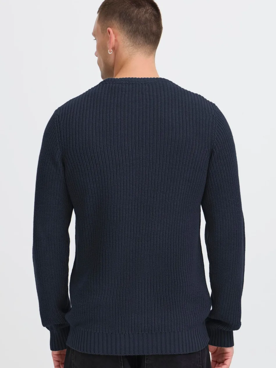 Herren Strickpullover - BHDENO