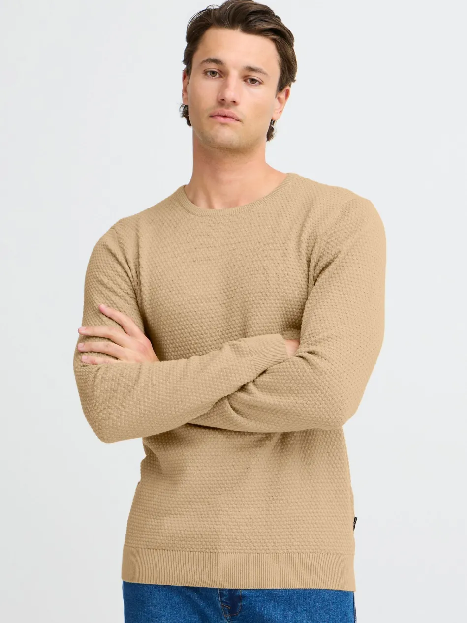 Herren Strickpullover - BHREDHILL
